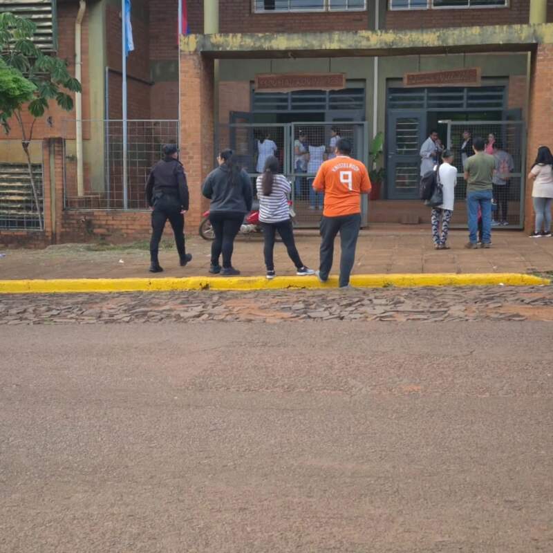 Prevención y acompañamiento en escuelas: la Policía refuerza acciones en el ámbito educativo imagen-10