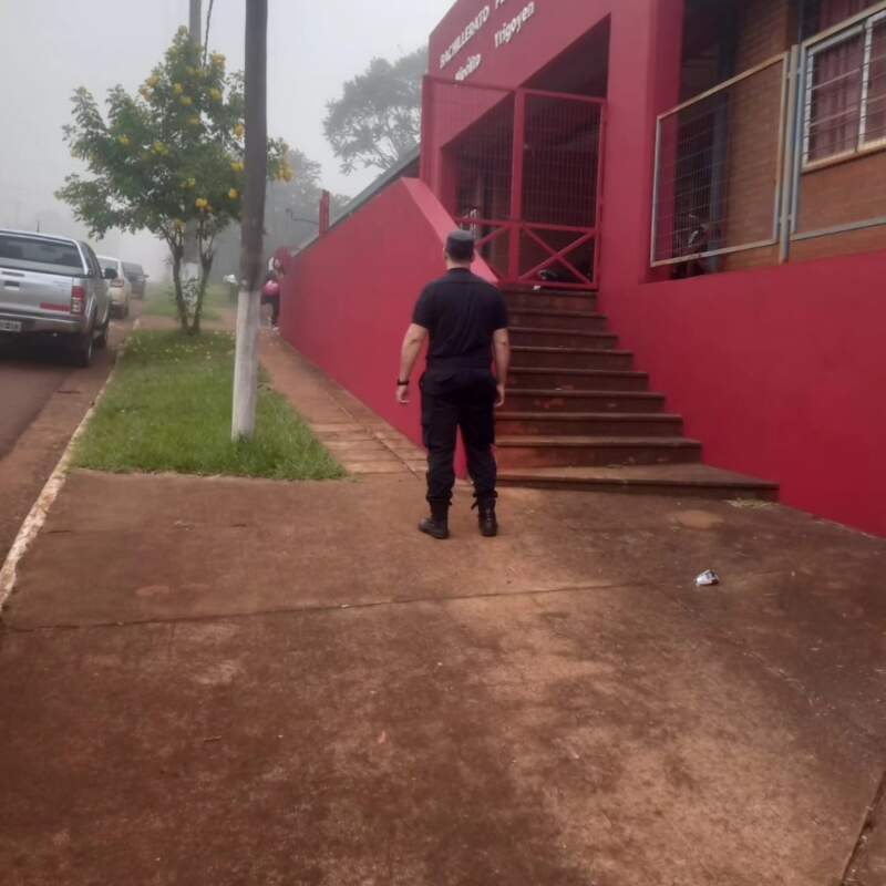 Retos virales en redes: el Gobierno advierte y refuerza la prevención en escuelas de la provincia imagen-8