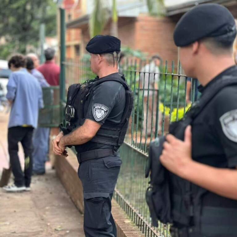Misiones activó cerca de 100 intervenciones y ya identificó a 12 alumnos en casos de riesgo escolar Misiones activó cerca de 100 intervenciones y ya identificó a 12 alumnos en casos de riesgo escolar imagen-37