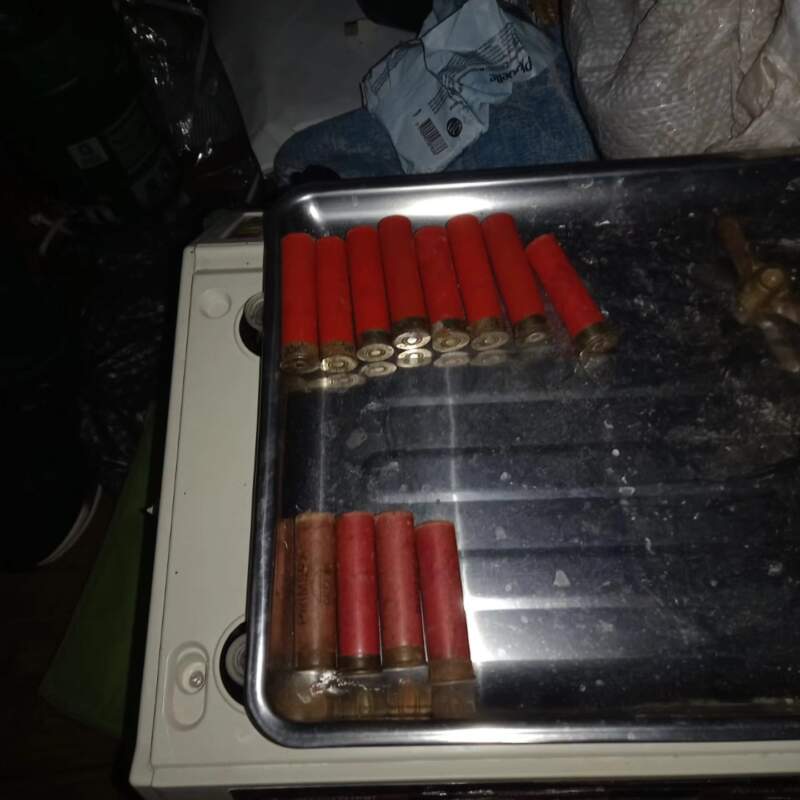 Envío de audios con amenazas a directivo, mensajes intimidatorios y arma de fuego en colegios: cómo fue al abordaje para la seguridad en las escuelas imagen-10