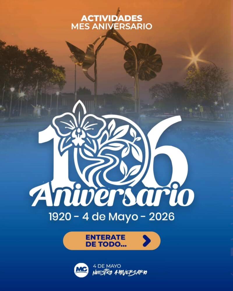Montecarlo se prepara para celebrar 106 años de historia, identidad y comunidad imagen-2