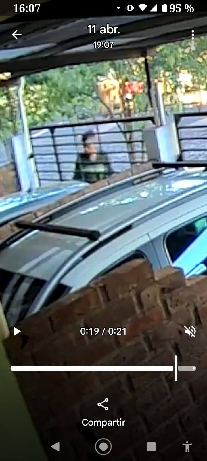 Robó casi $2 millones de un departamento y terminó detenido en Oberá imagen-2