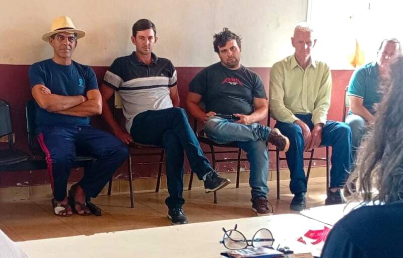 "Misiones Produce" llegó a San Pedro para fortalecer el trabajo, la comercialización y el arraigo rural imagen-14