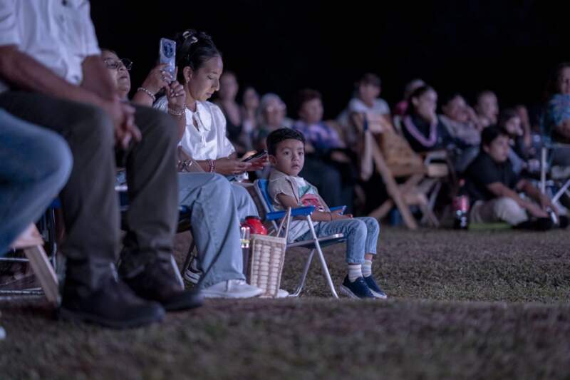 Passalacqua participó junto a una nutrida concurrencia de fieles en la emotiva Misa Popular de las Misiones en San Ignacio imagen-24