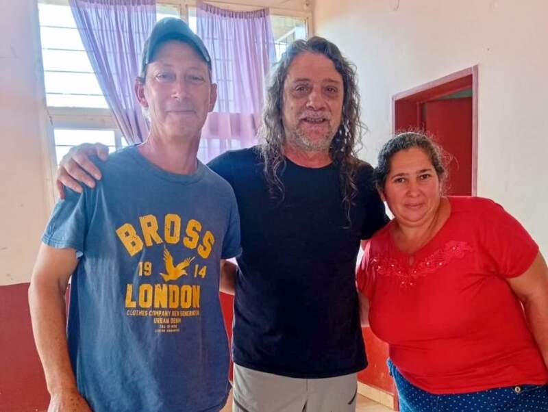 "Misiones Produce" llegó a San Pedro para fortalecer el trabajo, la comercialización y el arraigo rural imagen-16