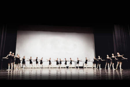 Posadas baila con el mundo: arranca una edición internacional de la Semana de la Danza imagen-5