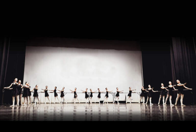 Posadas baila con el mundo: arranca una edición internacional de la Semana de la Danza Posadas baila con el mundo: arranca una edición internacional de la Semana de la Danza imagen-26