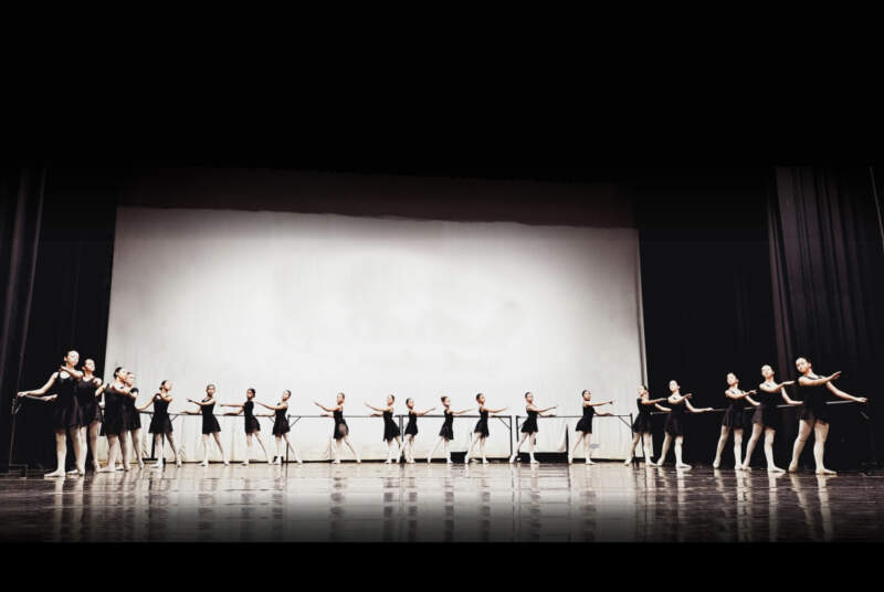 Posadas baila con el mundo: arranca una edición internacional de la Semana de la Danza imagen-14