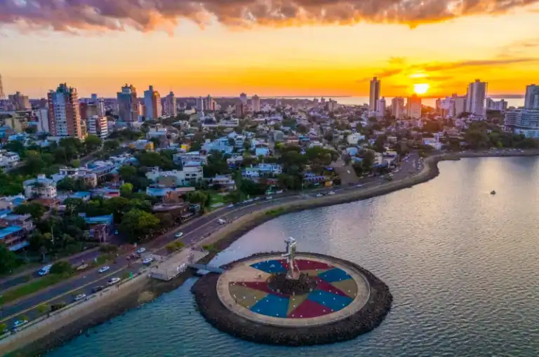 Posadas consolida su lugar en el turismo de reuniones con eventos híbridos y articulación regional imagen-33