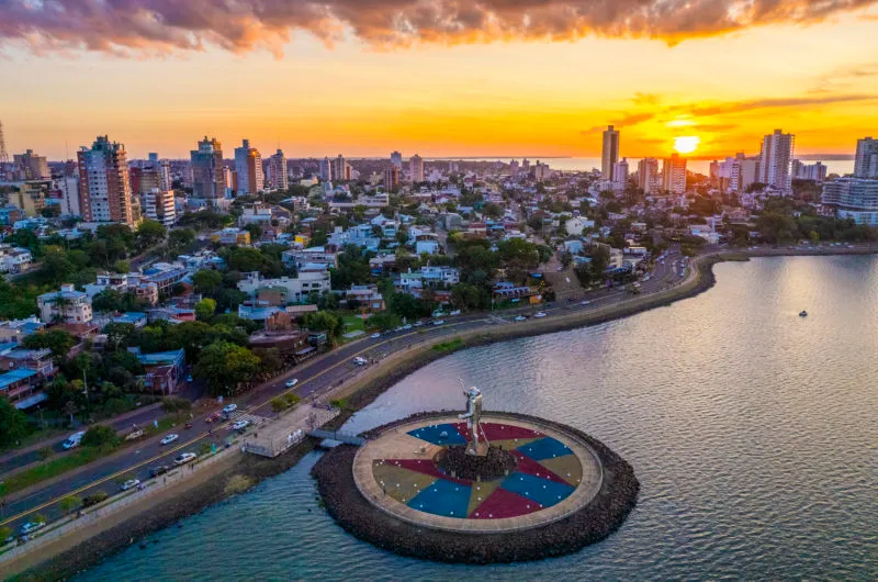 Posadas consolida su lugar en el turismo de reuniones con eventos híbridos y articulación regional Posadas consolida su lugar en el turismo de reuniones con eventos híbridos y articulación regional imagen-9