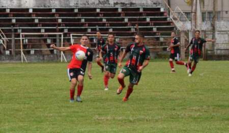 Fútbol: comienza el torneo provincial Fútbol: comienza el torneo provincial imagen-5