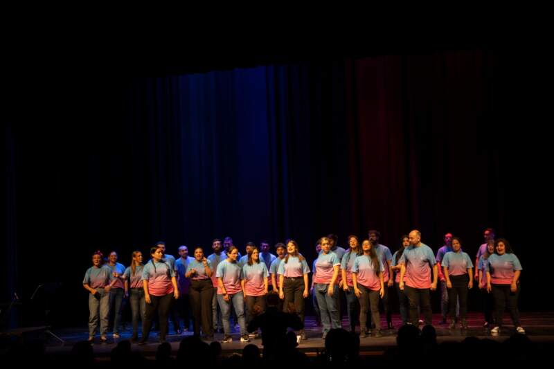 Folklore, coro y aprendizaje: una propuesta educativa que une música y aula en el Teatro Lírico imagen-10