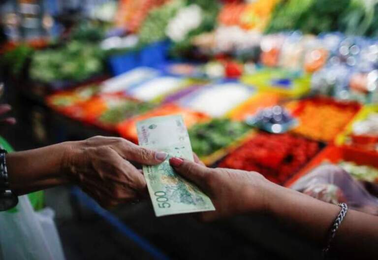 La inflación vuelve a tensarse: los alimentos se aceleraron en abril y recalientan las proyecciones del mes imagen-17
