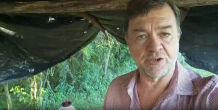 "Impuestos para ricos y recortes en salud”: Cacho Bárbaro cruzó al Gobierno y encendió la polémica imagen-4