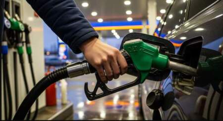 Nafta más cara, consumo en caída: el impacto ya se siente en todo el país y solo una petrolera logró crecer imagen-5