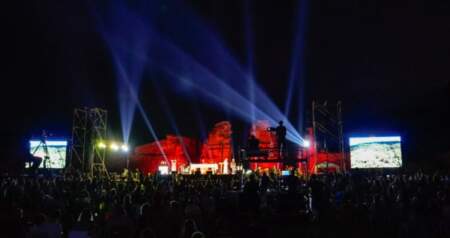 Misa Popular de las Misiones: Fe, cultura y música en San Ignacio imagen-5