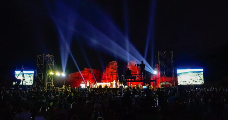 Misa Popular de las Misiones: Fe, cultura y música en San Ignacio imagen-13