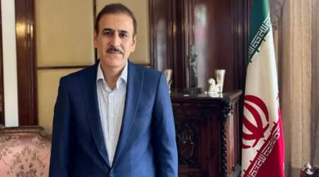 El Gobierno expulsó al principal diplomático de Irán en Argentina y lo declaró persona no grata imagen-11