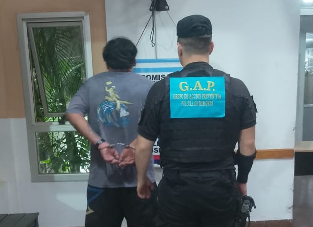 Murió un hombre que permanecía internado tras una pelea en la vía pública, hay un detenido imagen-12