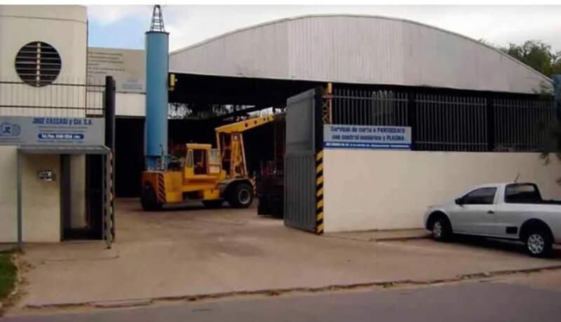 Otra pyme que cae: cerró la empresa que construyó las pasarelas de las Cataratas del Iguazú imagen-3