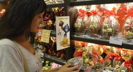 Semana Santa: la canasta de Pascuas subió hasta 63% y los consumidores buscan optimizar sus gastos imagen-11