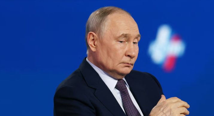 Con un comunicado, la embajada de Rusia rechazó la acusación por una presunta campaña contra Milei imagen-12