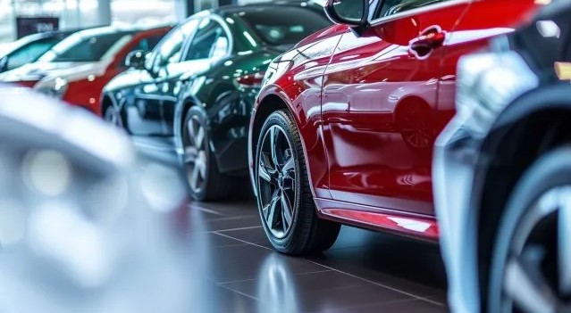 Autos: patentamientos crecen 1,2% interanual y muestran señales de recuperación imagen-12