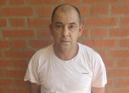 Interno no regresó al penal tras su salida transitoria en Oberá y es intensamente buscado imagen-11