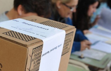 Dicen que la oposición usa proyecto sobre la Ley de Lemas como recurso de propaganda política en campaña imagen-11