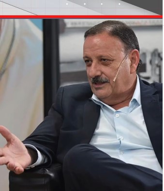 Gobernador riojano advierte que «si sigue así, Milei no llega; la gente no va a aguantar más» Gobernador riojano advierte que "si sigue así, Milei no llega; la gente no va a aguantar más" imagen-6