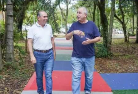 Encuesta CB Consultora: Passalacqua encabeza el ranking de Gobernadores con mejor imagen y Stelatto está en el podio de los Intendentes con el 60% de aprobación Encuesta CB Consultora: Passalacqua encabeza el ranking de Gobernadores con mejor imagen y Stelatto está en el podio de los Intendentes con el 60% de aprobación imagen-4