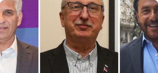 Encuesta CB Consultora: Passalacqua encabeza el ranking de Gobernadores con mejor imagen y Stelatto está en el podio de los Intendentes con el 60% de aprobación imagen-1