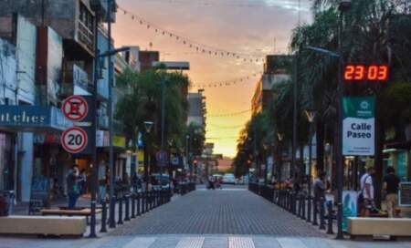 Panozzo advirtió que no ve un repunte inmediato del consumo y pidió sostener al comercio local imagen-4