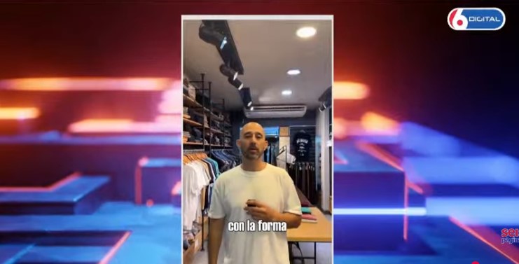 Frente a la crisis comercial, un empresario de Posadas impulsa una vía legal para competir con Paraguay imagen-12