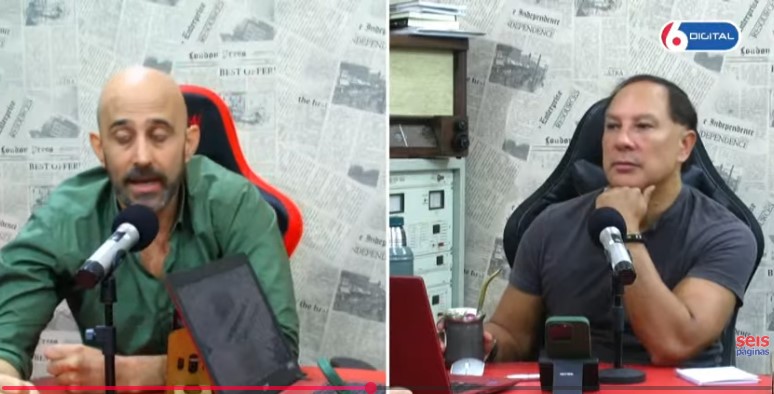 Frente a la crisis comercial, un empresario de Posadas impulsa una vía legal para competir con Paraguay imagen-8