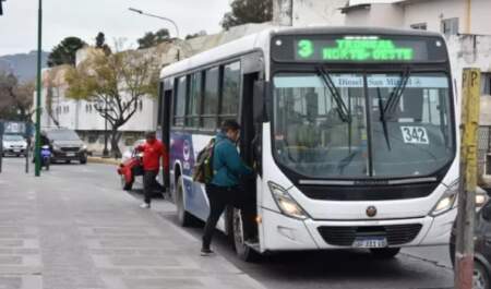 El transporte cruje en todo el país: subsidios atrasados, boletos desfasados y usuarios cada vez más castigados El transporte cruje en todo el país: subsidios atrasados, boletos desfasados y usuarios cada vez más castigados imagen-4