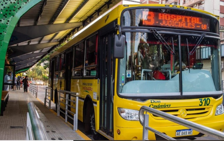 El transporte cruje en todo el país: subsidios atrasados, boletos desfasados y usuarios cada vez más castigados imagen-6