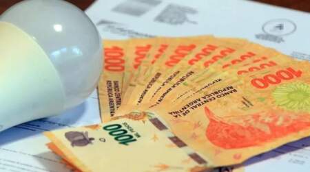 Tarifazo con nuevo esquema: la Nación recortó subsidios y Misiones estiró el alivio hasta fin de abril imagen-12