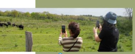 Está abierta la inscripción a la primera Diplomatura en Comunicación Agroindustrial imagen-9