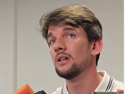 Romero Spinelli cruzó al diputado libertario Núñez: “Negar la crisis yerbatera es no tener contacto con la realidad” imagen-8