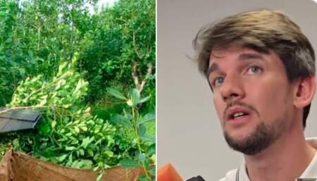 Romero Spinelli: “Negar la crisis es mentir” Romero Spinelli: “Negar la crisis es mentir” imagen-2