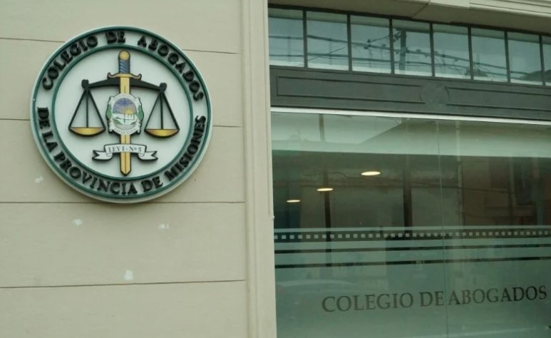 Invitan a una Conferencia especial sobre Derecho Procesal Constitucional en Posadas imagen-12