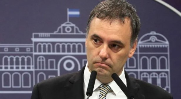 Avanza la causa contra Manuel Adorni: piden levantar su secreto bancario y suman cinco testigos imagen-12