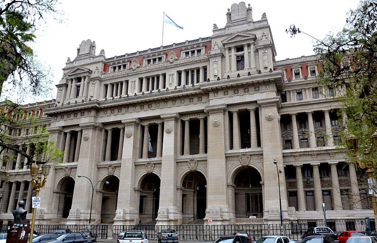 "Aduanas diferenciales": fallo de la Corte no tiene nada que ver con Misiones, aclaran imagen-12