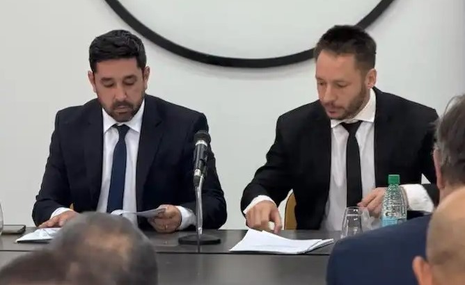 Modernización Judicial: el Procurador General Giménez lidera un diagnóstico estratégico para potenciar la eficiencia de las Fiscalías imagen-9