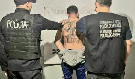 Pistas digitales permitieron atrapar a un ladrón cuando intentaba vender un iPhone robado Pistas digitales permitieron atrapar a un ladrón cuando intentaba vender un iPhone robado imagen-5