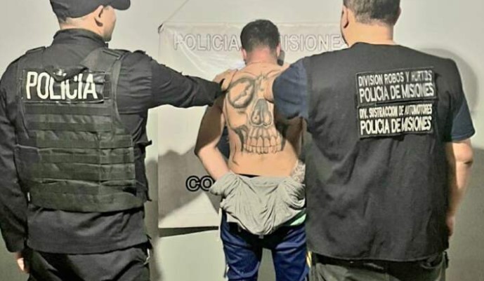 Pistas digitales permitieron atrapar a un ladrón cuando intentaba vender un iPhone robado imagen-7