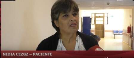 De 161 a 87 kilos: la historia de Nidia que venció la obesidad imagen-11