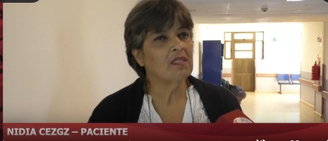 De 161 a 87 kilos: la historia de Nidia que venció la obesidad imagen-12