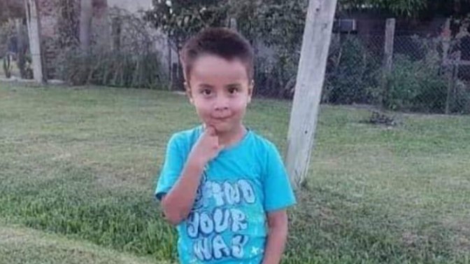 Con 17 acusados, el 16 de junio empieza el juicio por la desaparición de Loan Peña imagen-12